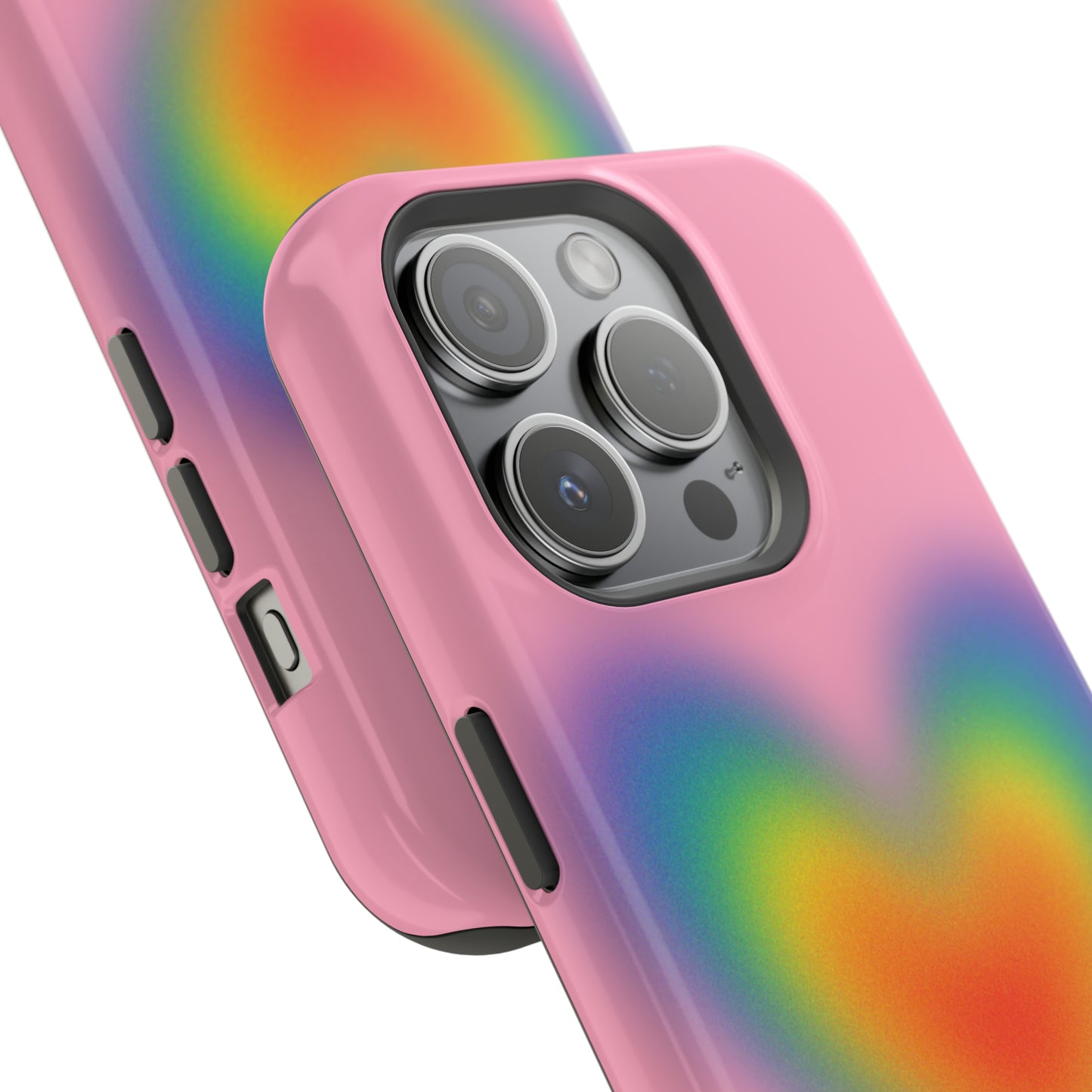 ‘Aura Heart’ MagSafe Case