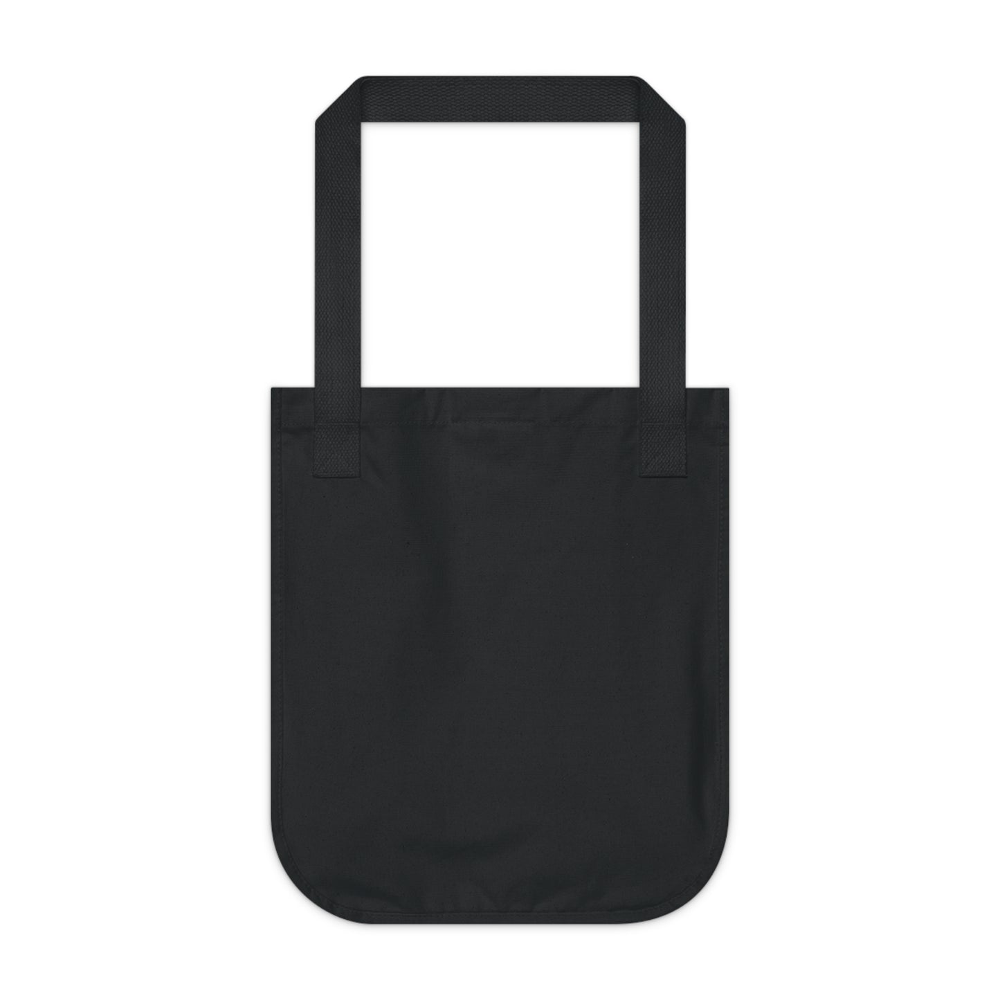 ‘Aries’ Organic Canvas Tote Bag