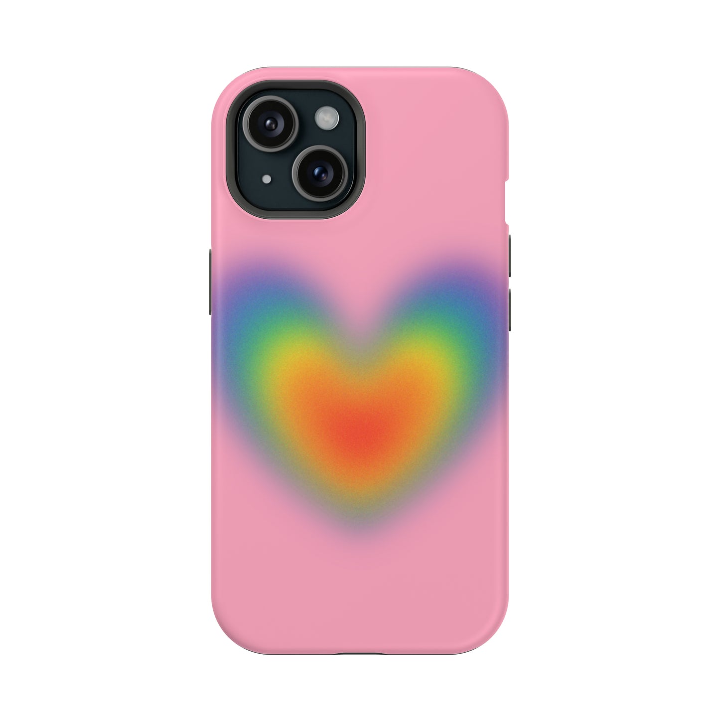 ‘Aura Heart’ MagSafe Case