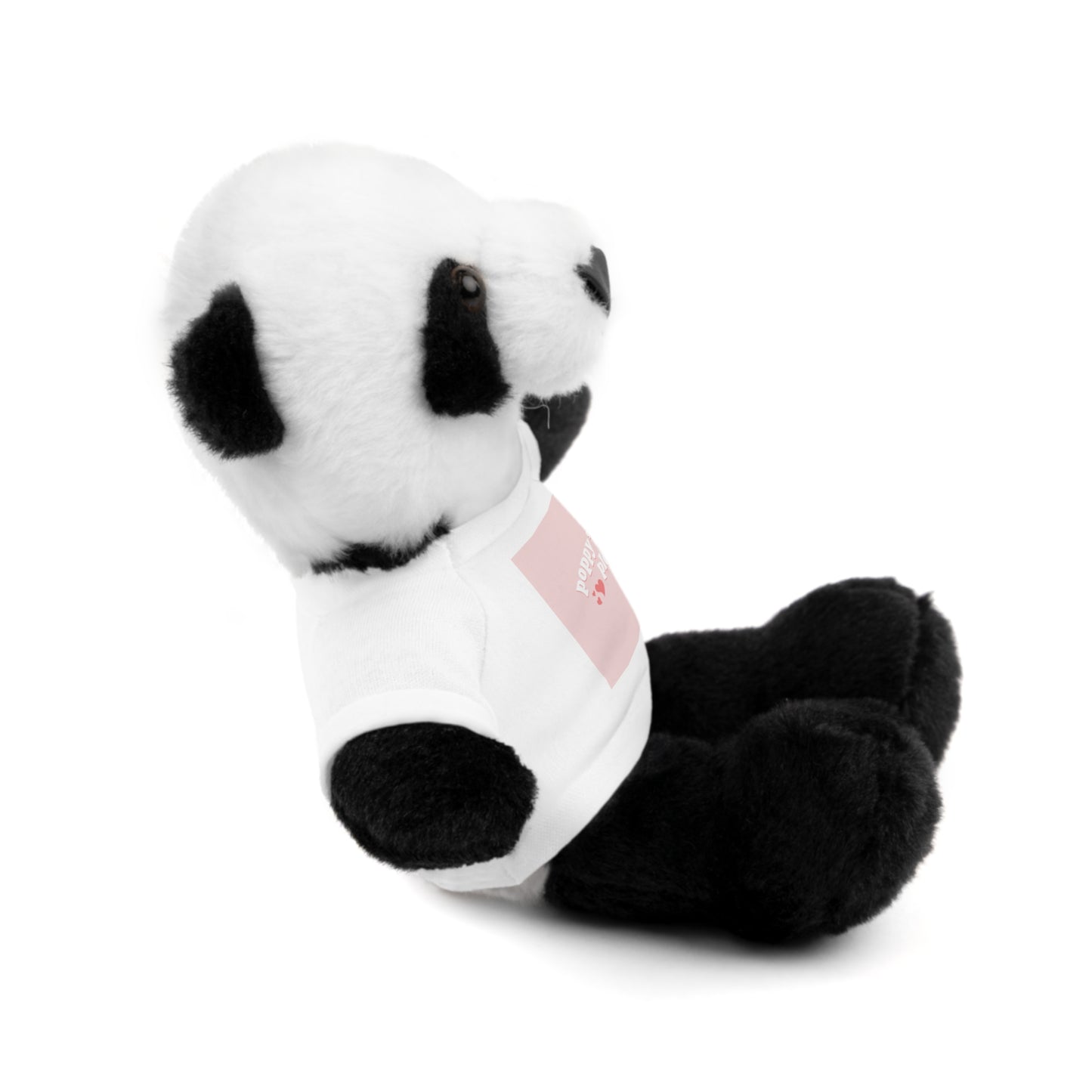 ‘Poppy’s Place’ Stuffed Animal