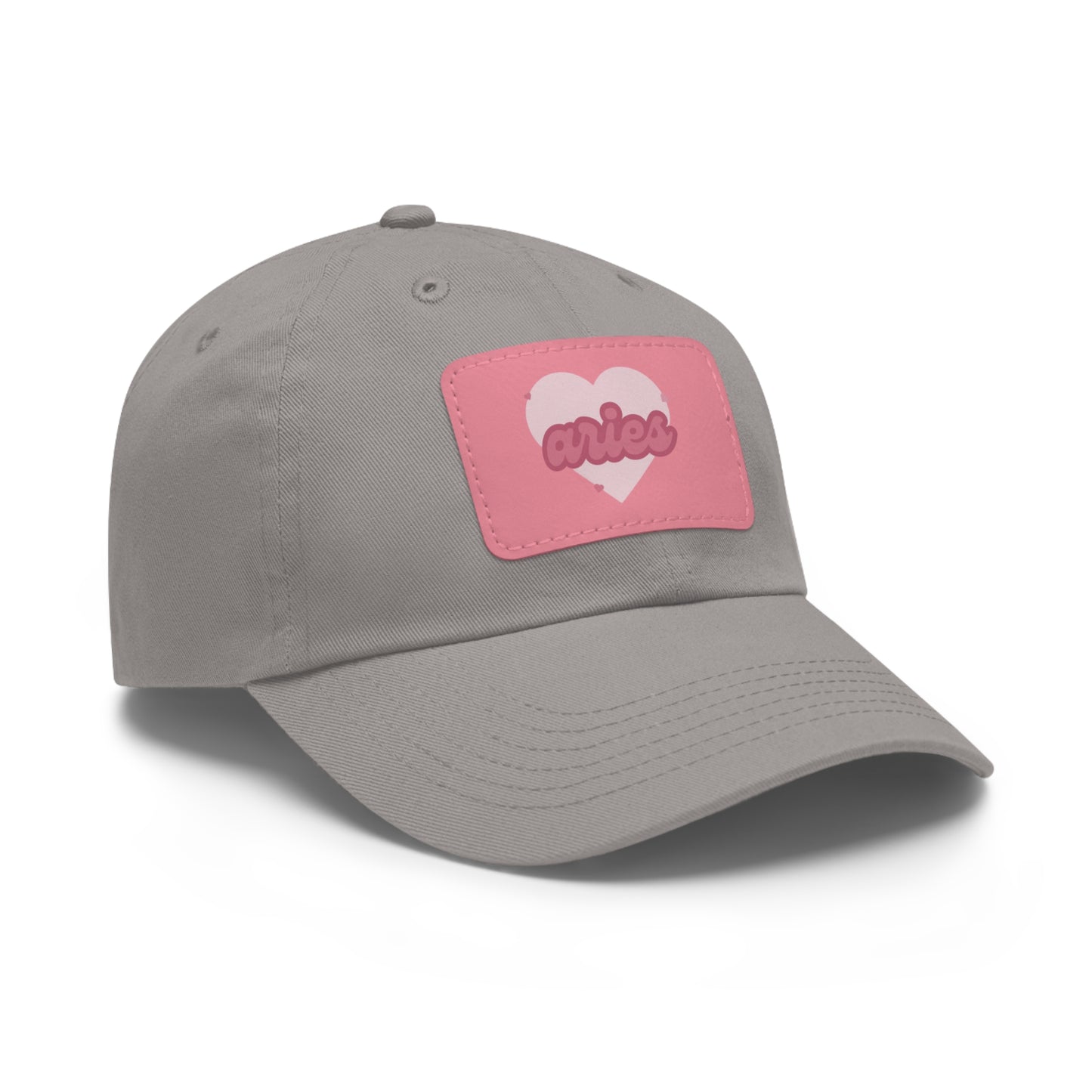 ‘Aries’ Dad Hat