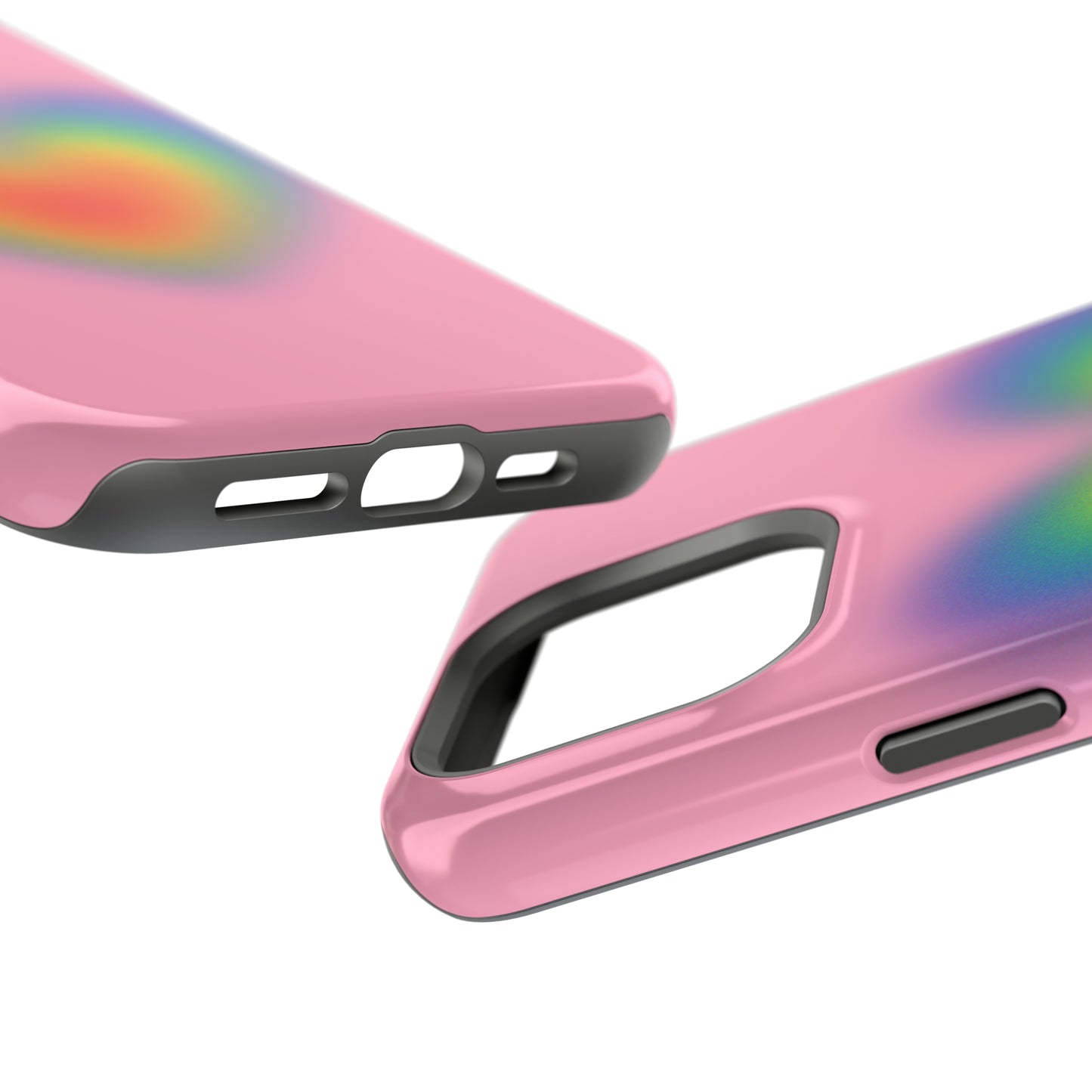 ‘Aura Heart’ MagSafe Case