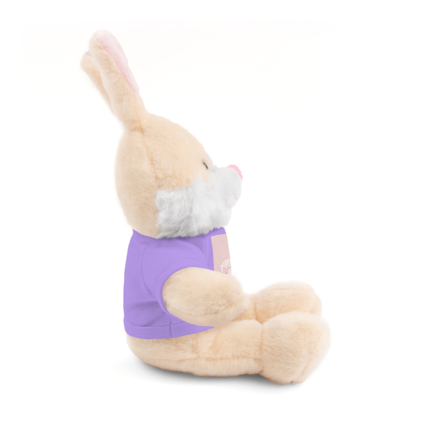 ‘Poppy’s Place’ Stuffed Animal