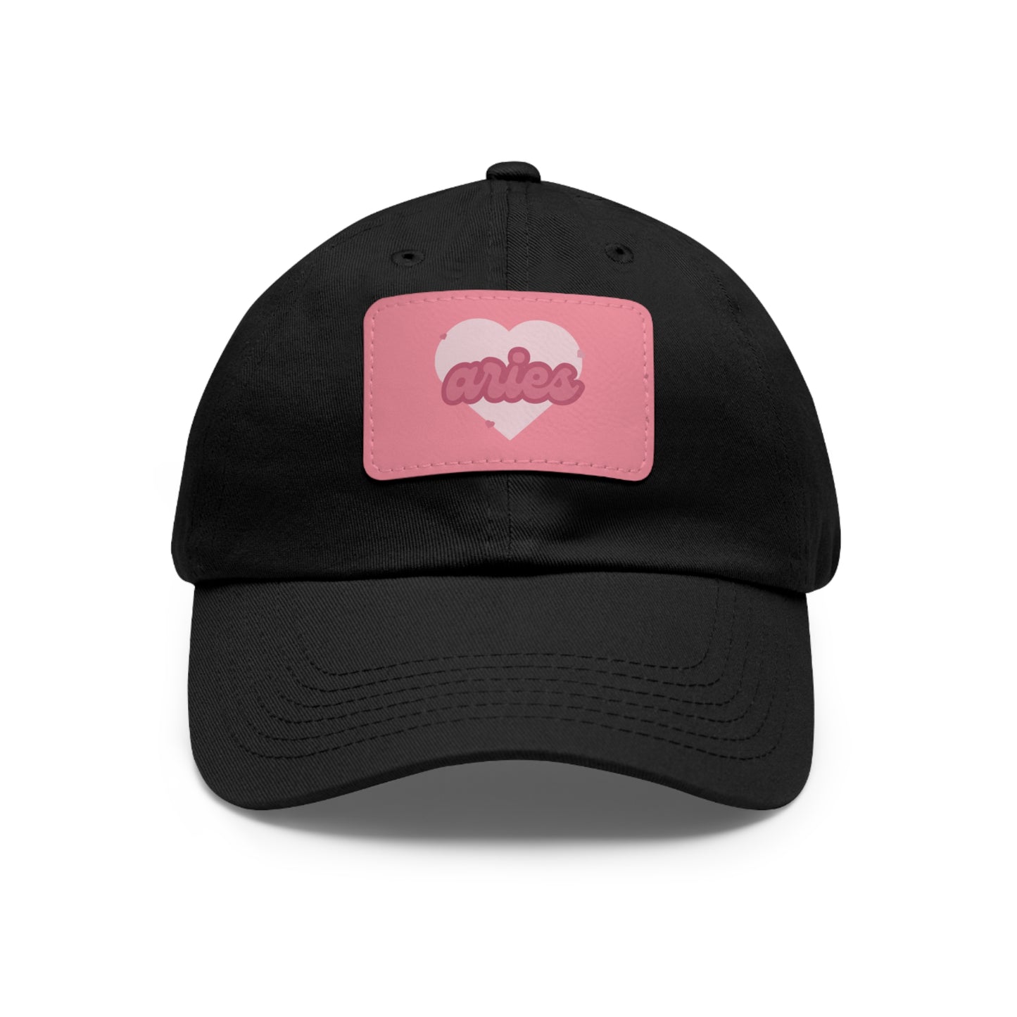 ‘Aries’ Dad Hat