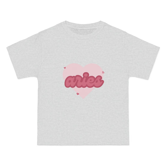 ‘Aries’ Zodiac Collection T-Shirt