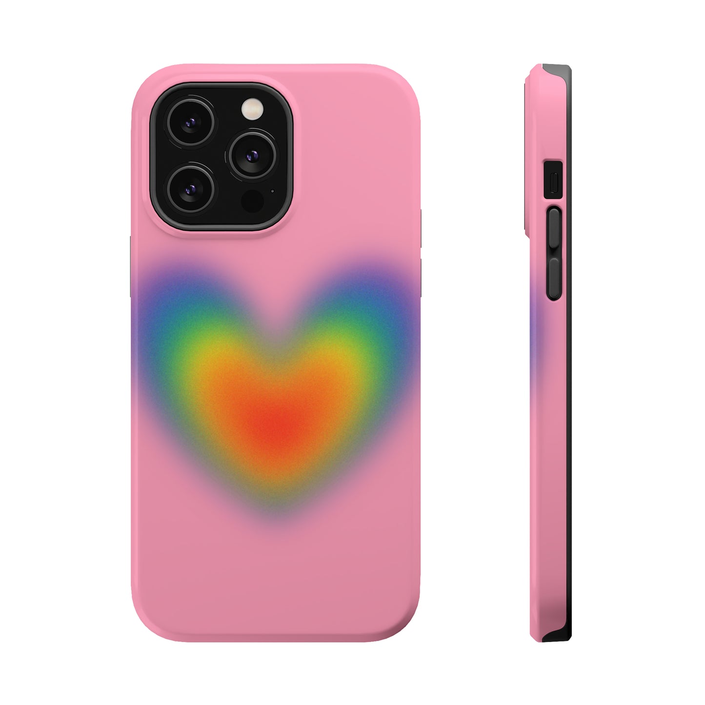 ‘Aura Heart’ MagSafe Case