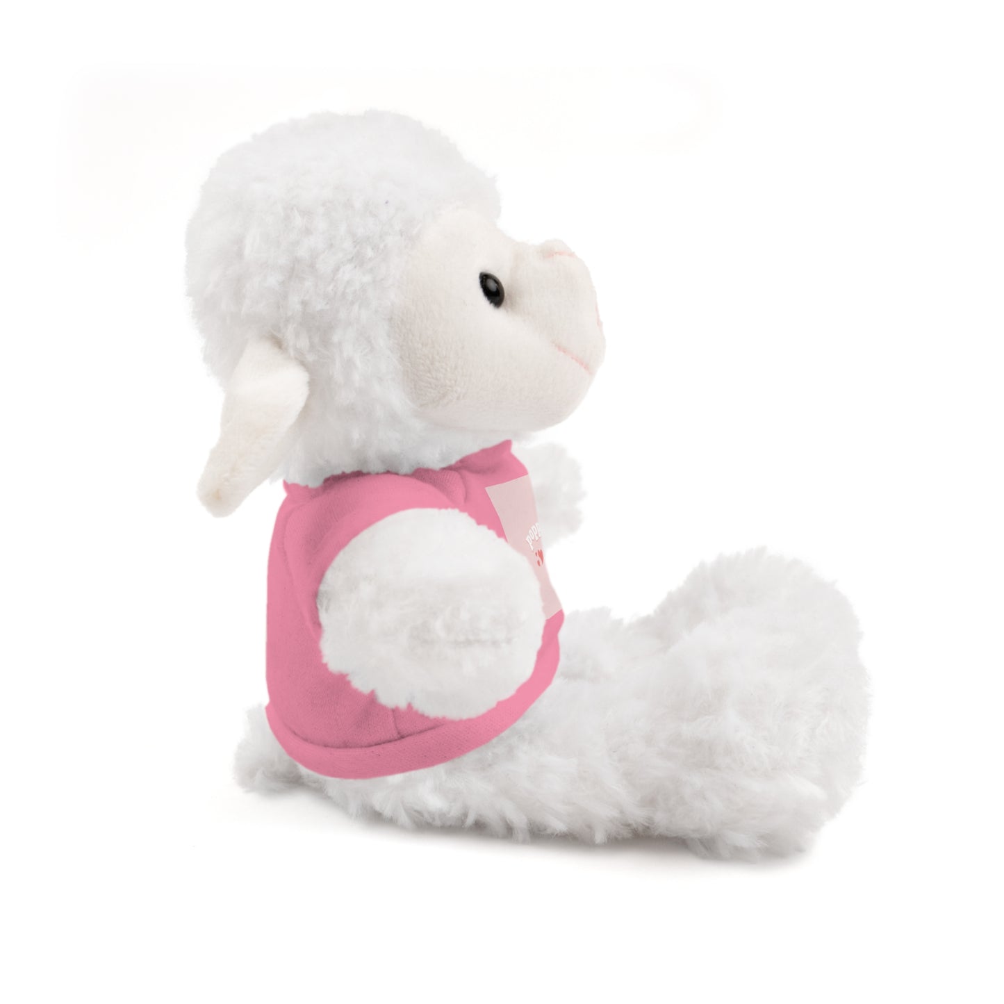 ‘Poppy’s Place’ Stuffed Animal