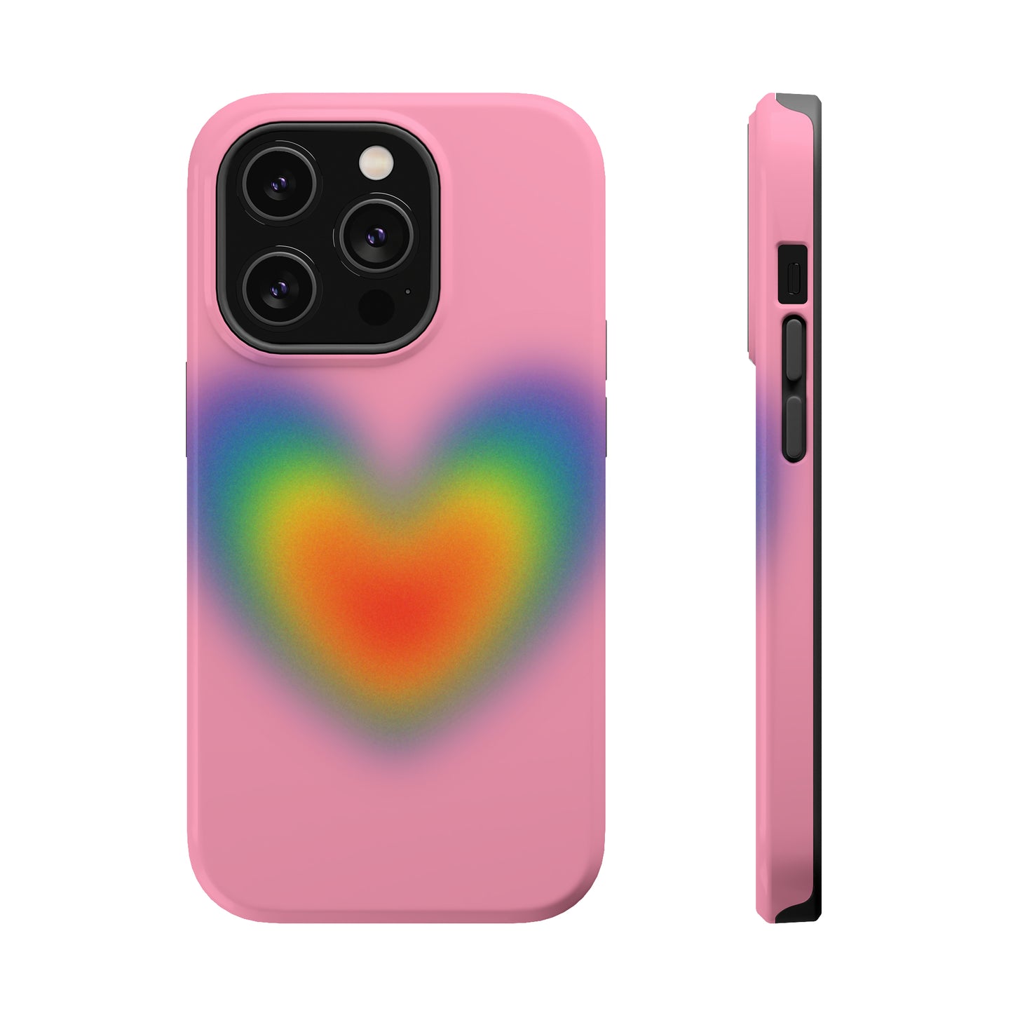 ‘Aura Heart’ MagSafe Case