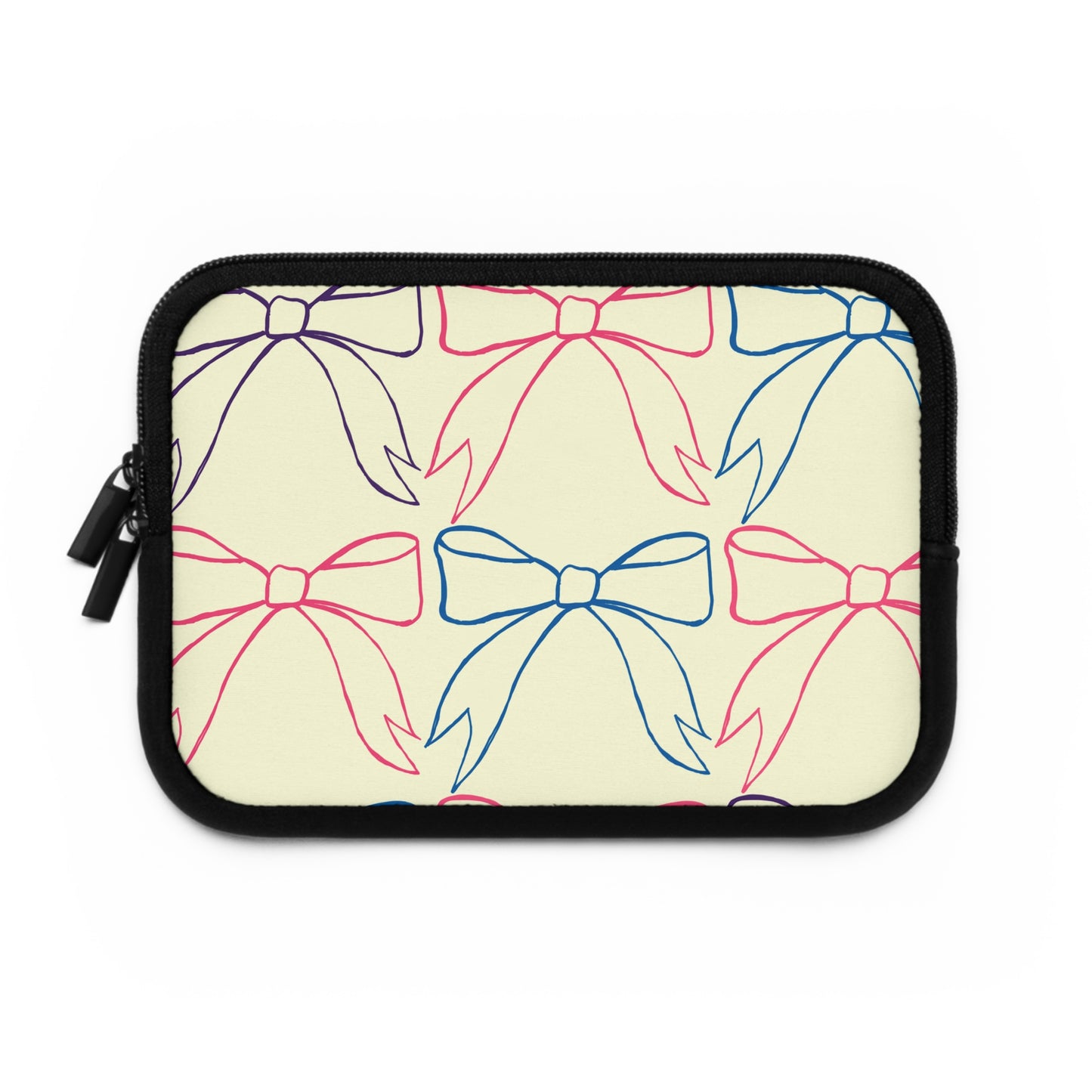 ‘Schoolgirl’ Laptop Sleeve