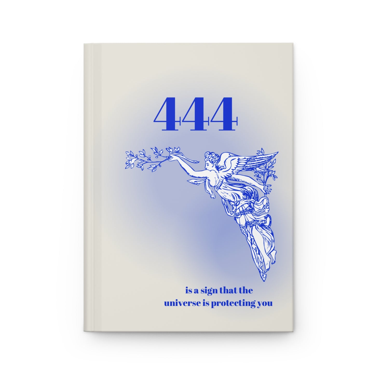 ‘444’ Manifesting Journal