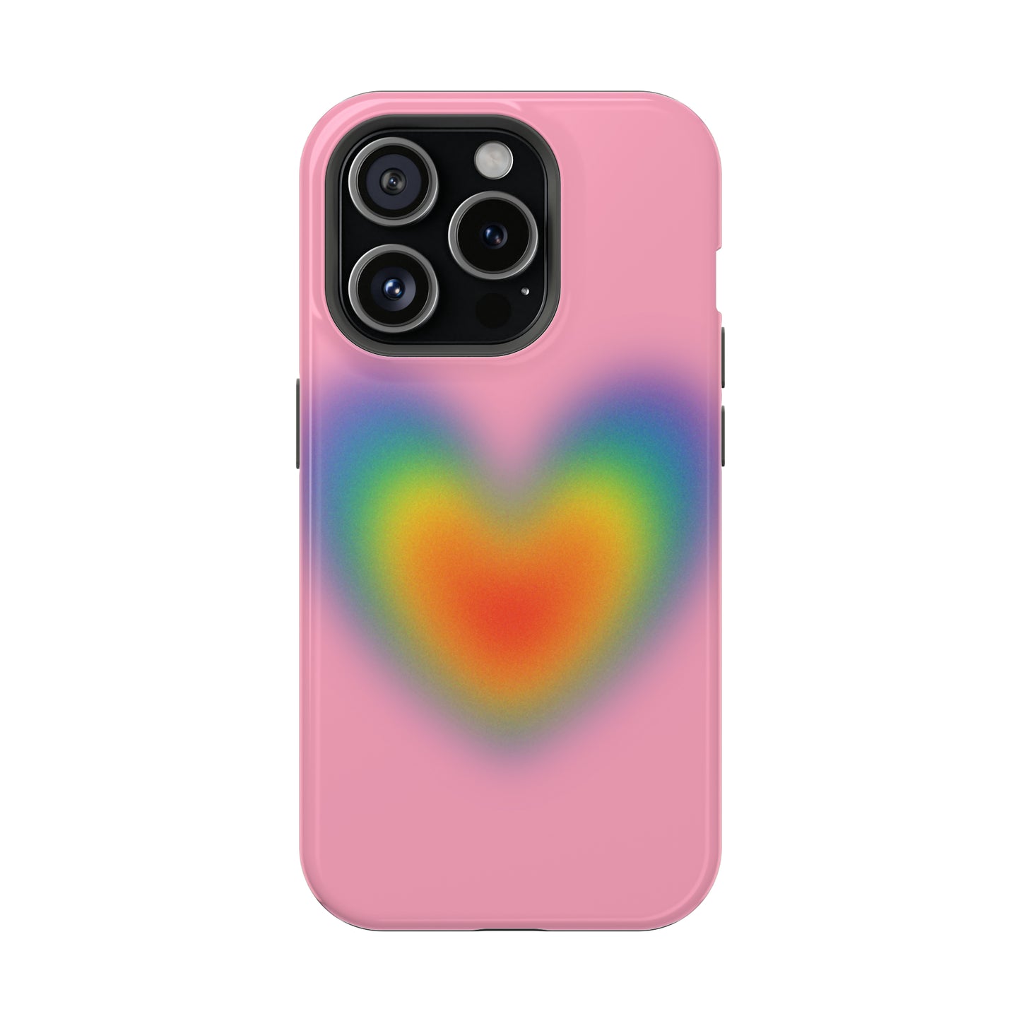 ‘Aura Heart’ MagSafe Case