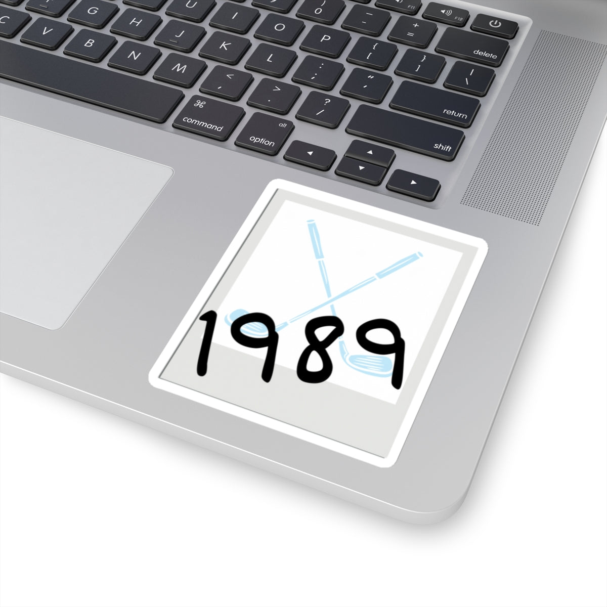 ‘1989’ Stickers