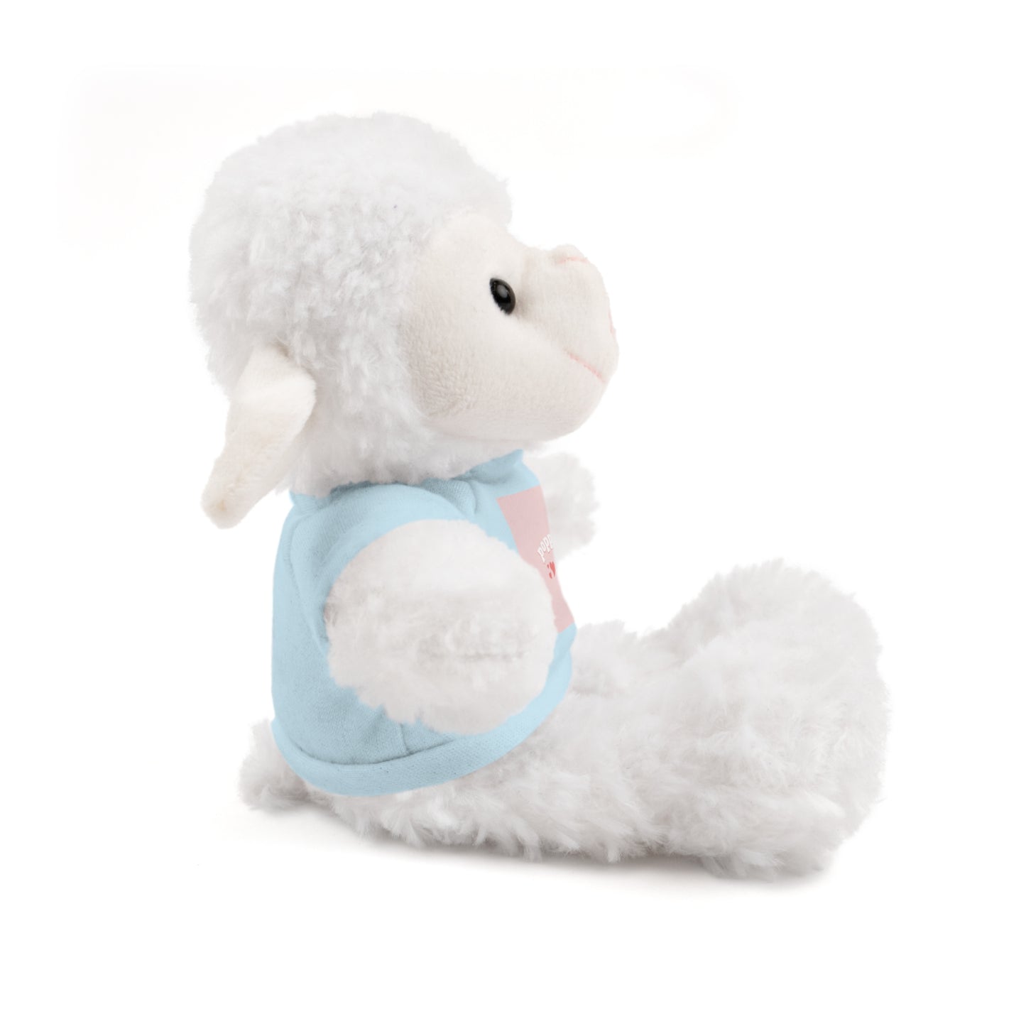 ‘Poppy’s Place’ Stuffed Animal