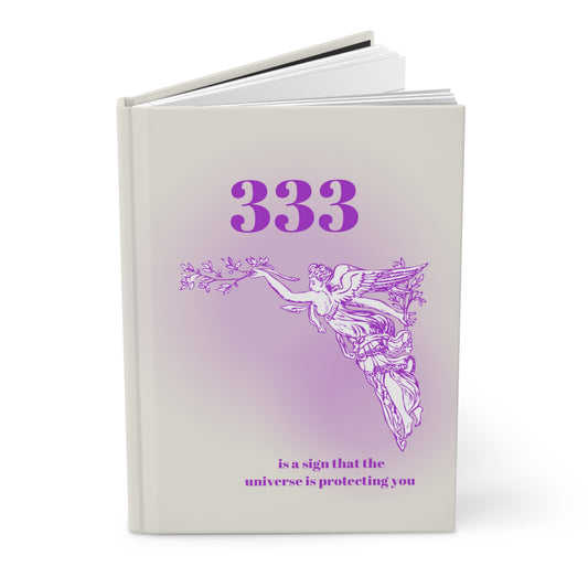 ’333’ Manifesting Journal