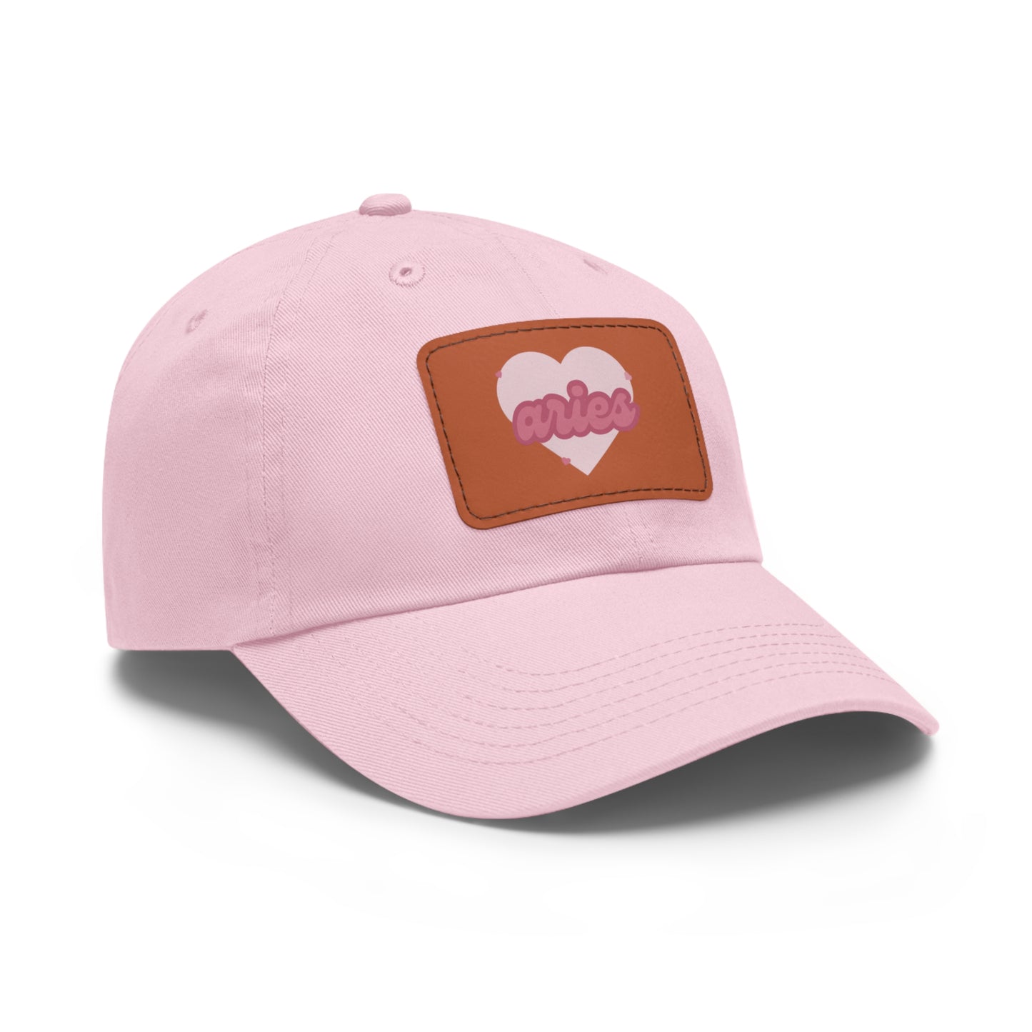 ‘Aries’ Dad Hat