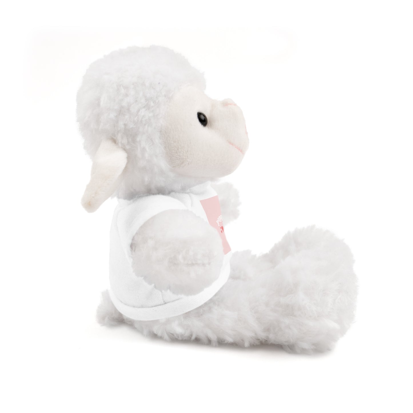 ‘Poppy’s Place’ Stuffed Animal