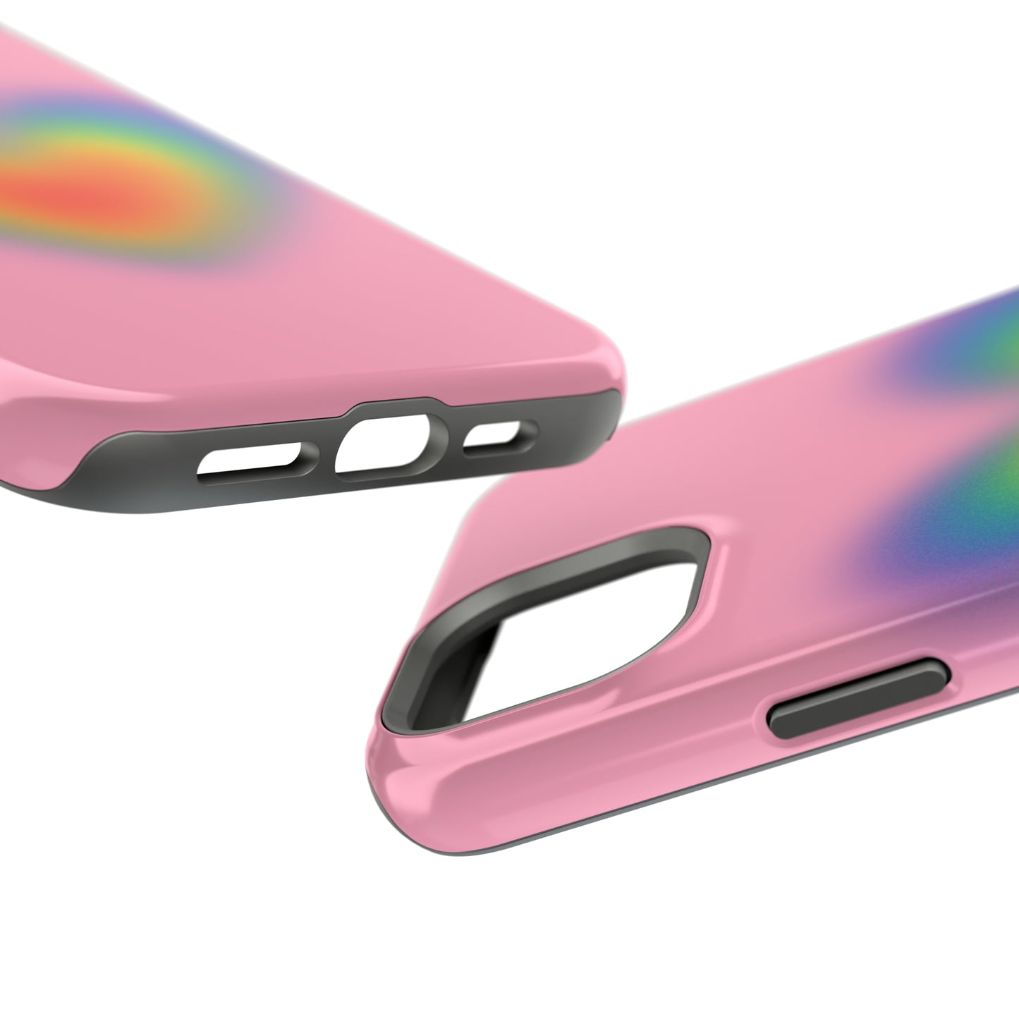 ‘Aura Heart’ MagSafe Case