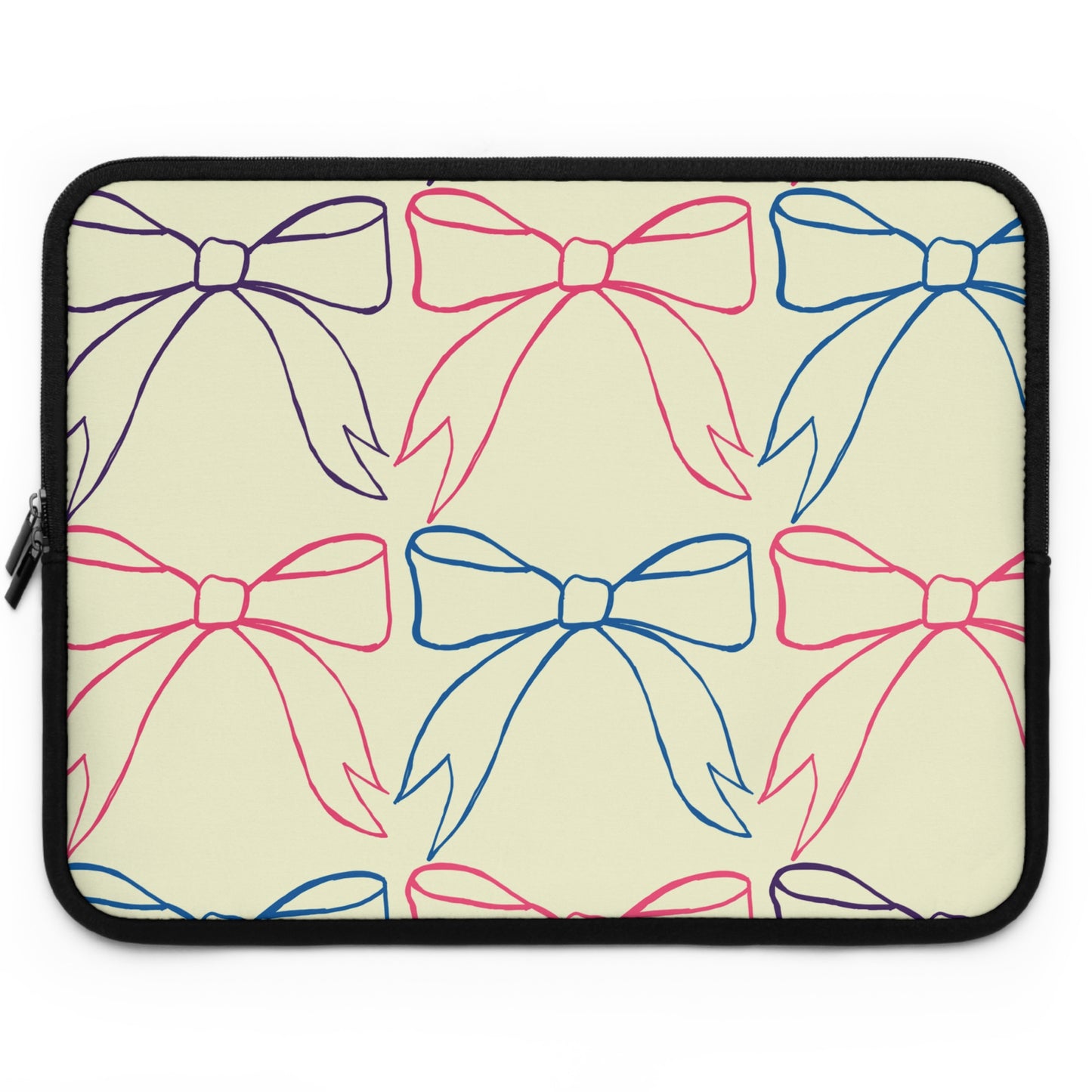 ‘Schoolgirl’ Laptop Sleeve