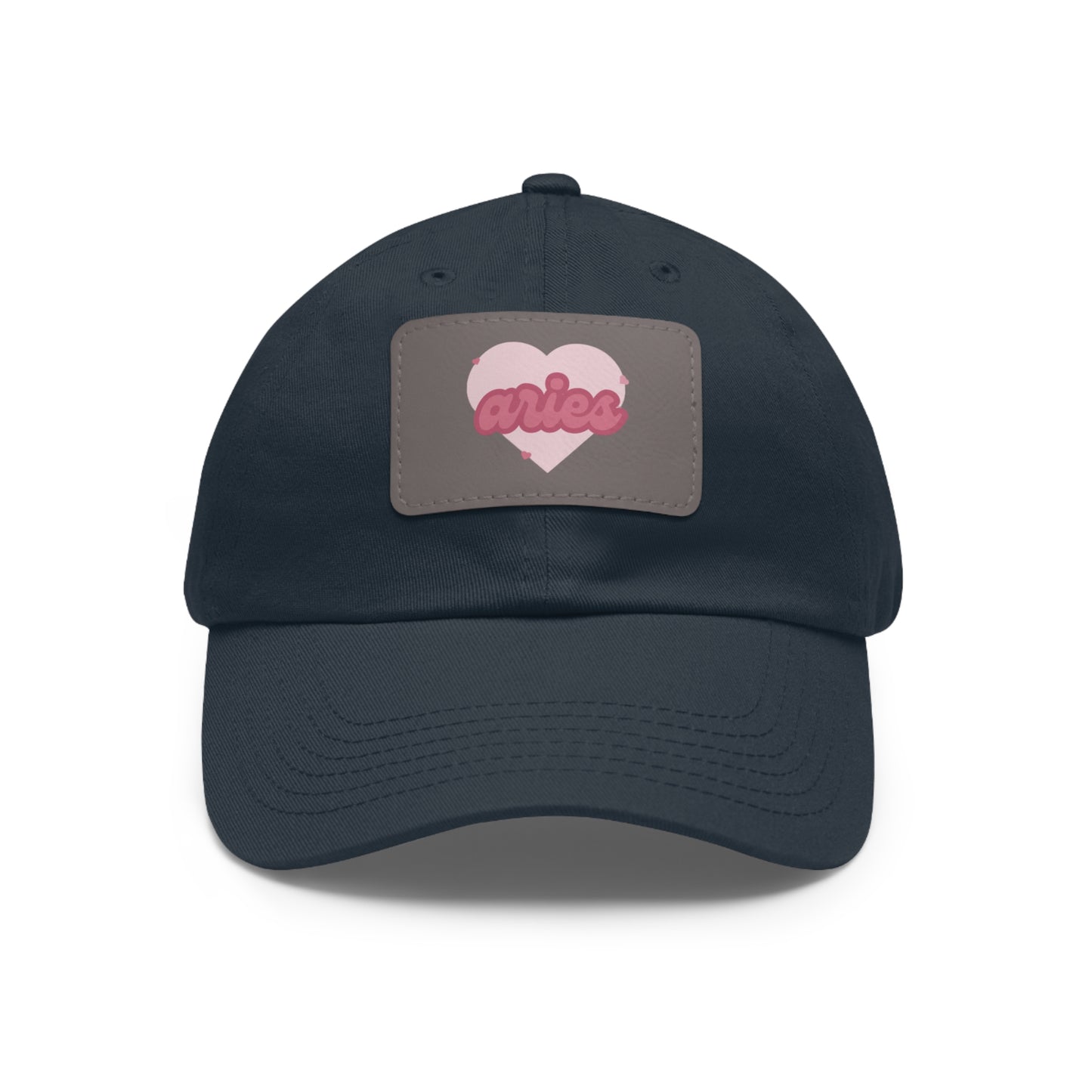 ‘Aries’ Dad Hat