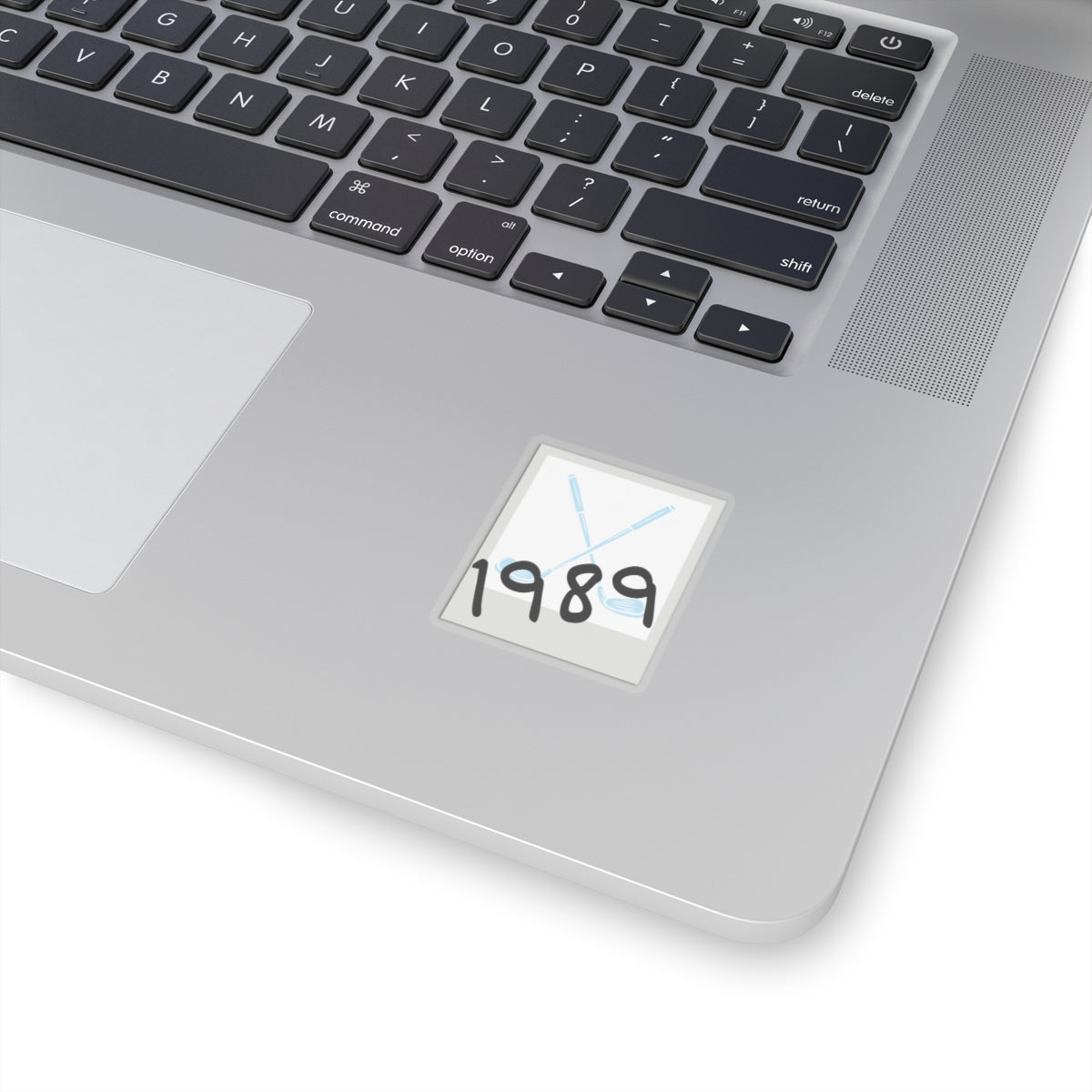 ‘1989’ Stickers