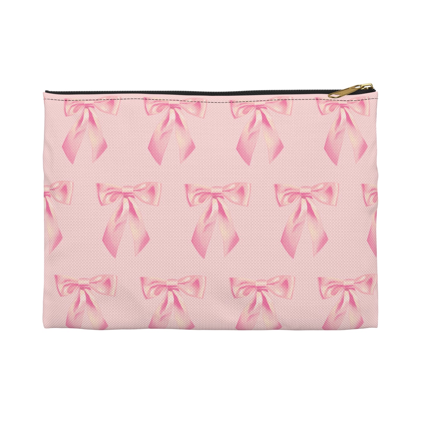 ‘I’m Just a Girl’ Cosmetic Pouch