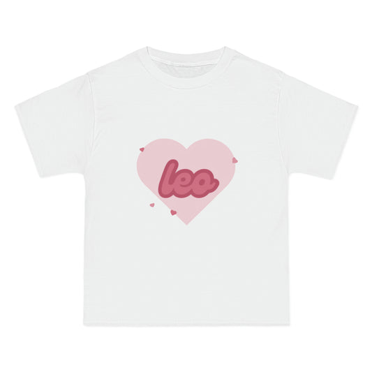 ‘Leo’ Zodiac Collection T-Shirt