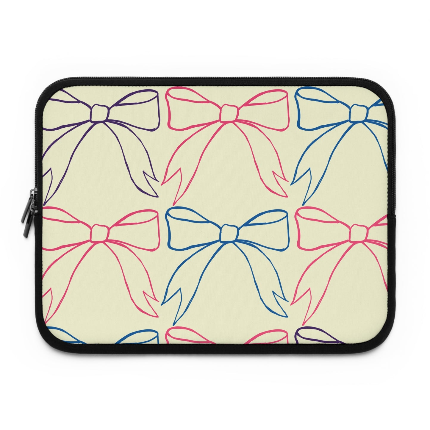 ‘Schoolgirl’ Laptop Sleeve