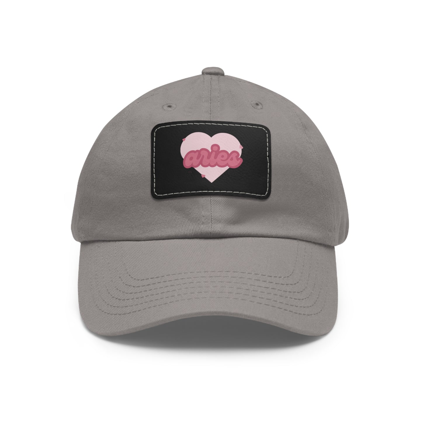 ‘Aries’ Dad Hat