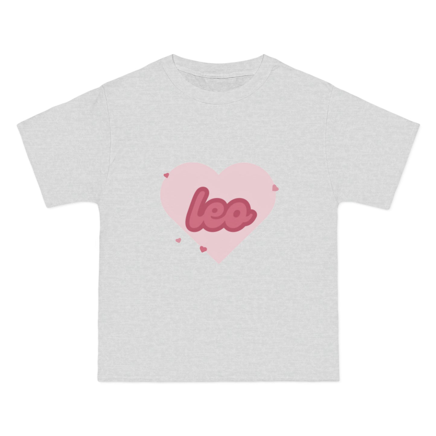 ‘Leo’ Zodiac Collection T-Shirt