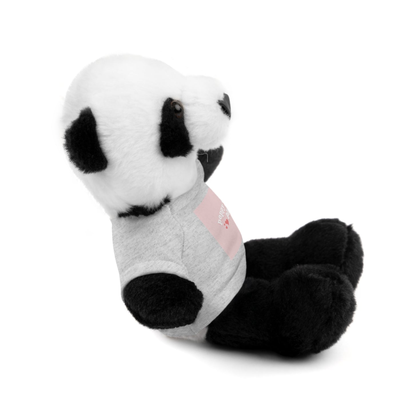 ‘Poppy’s Place’ Stuffed Animal