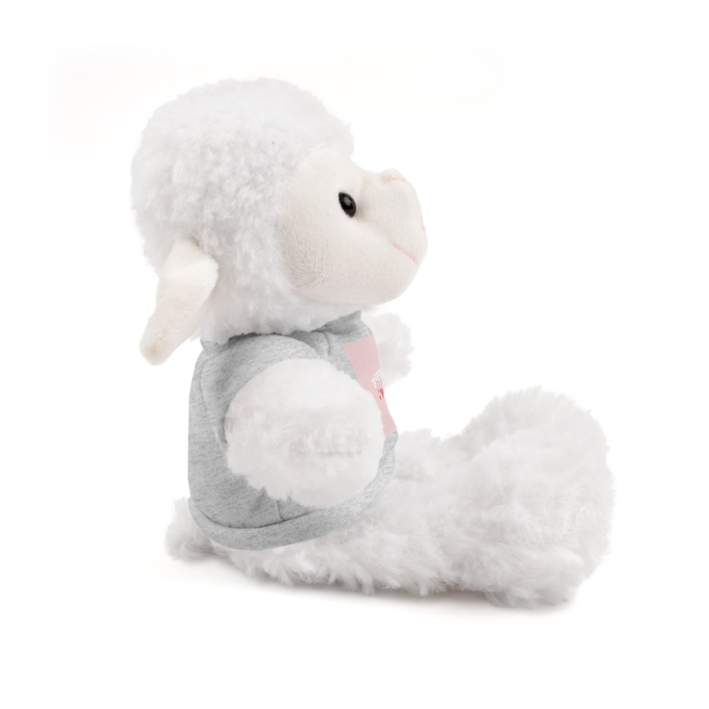 ‘Poppy’s Place’ Stuffed Animal