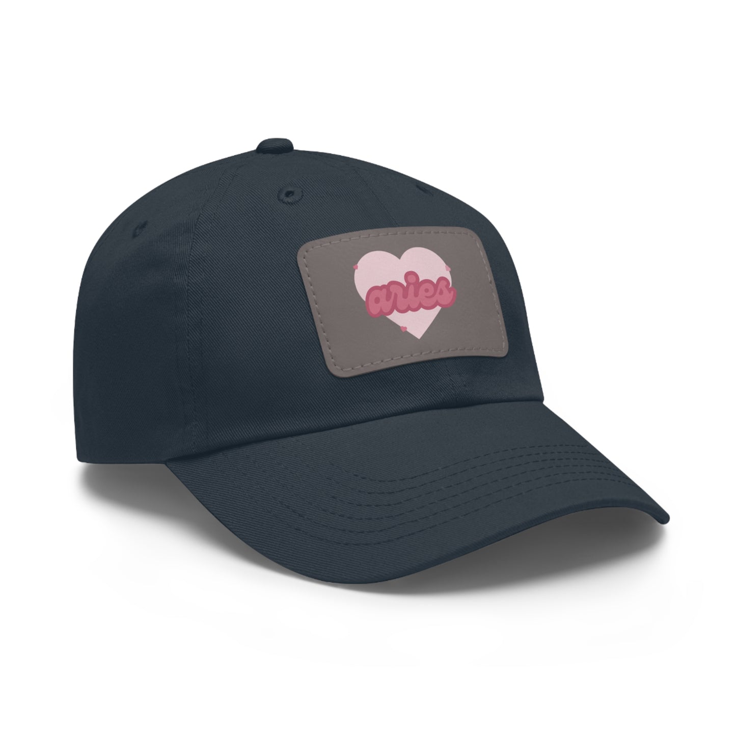 ‘Aries’ Dad Hat