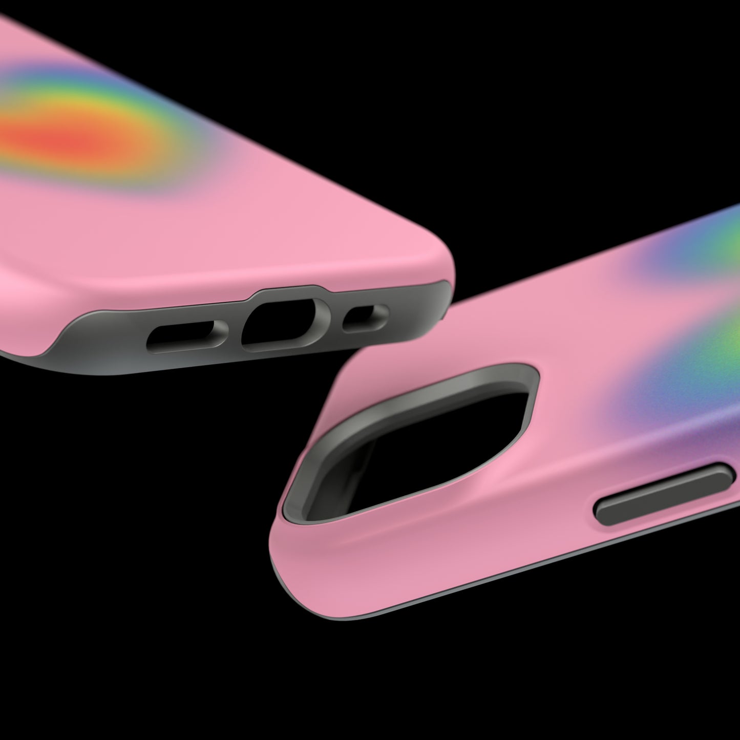 ‘Aura Heart’ MagSafe Case