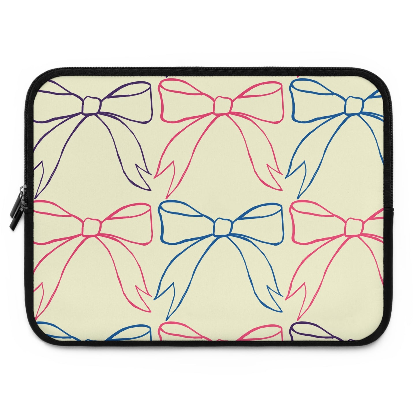 ‘Schoolgirl’ Laptop Sleeve