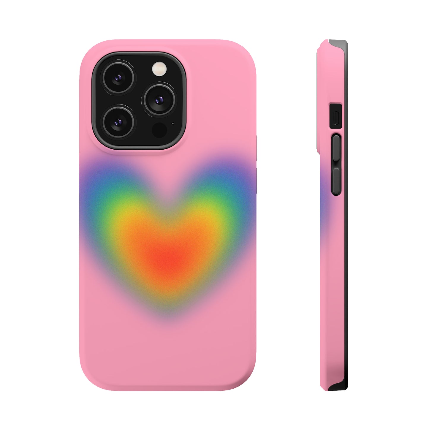 ‘Aura Heart’ MagSafe Case