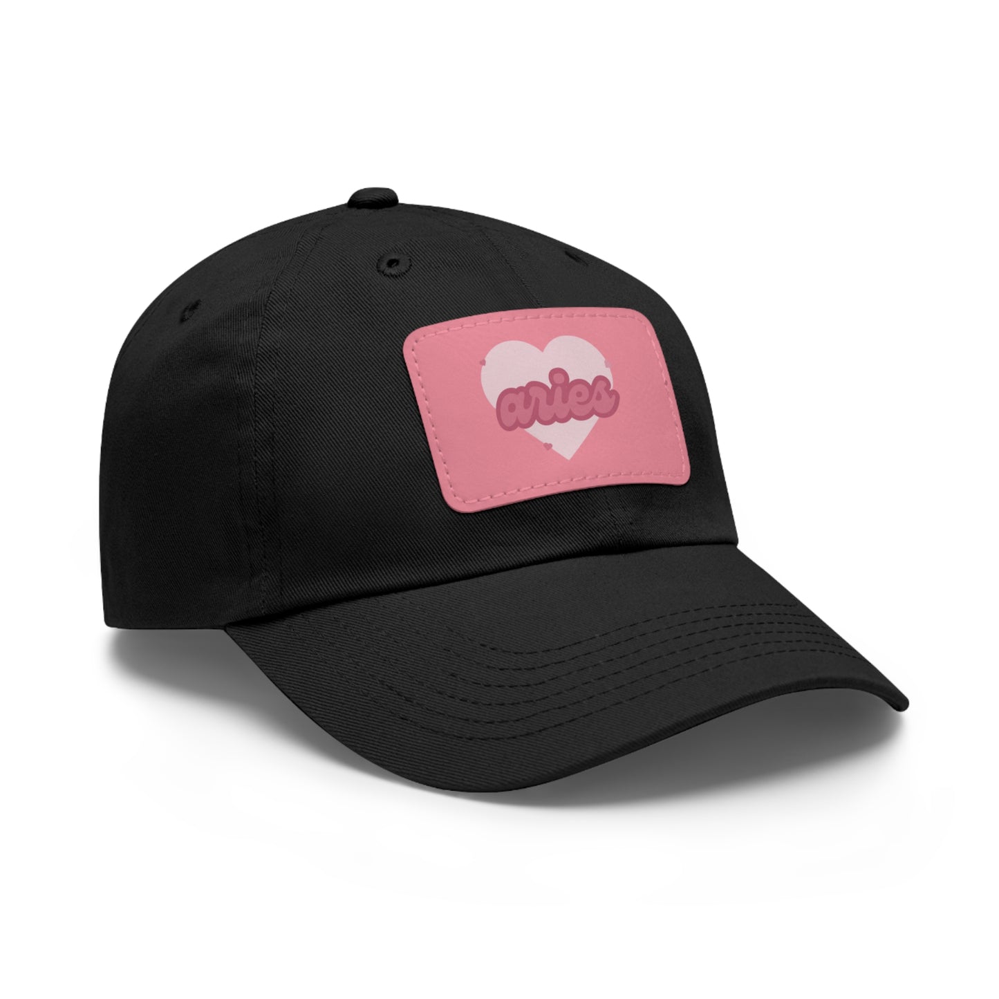 ‘Aries’ Dad Hat