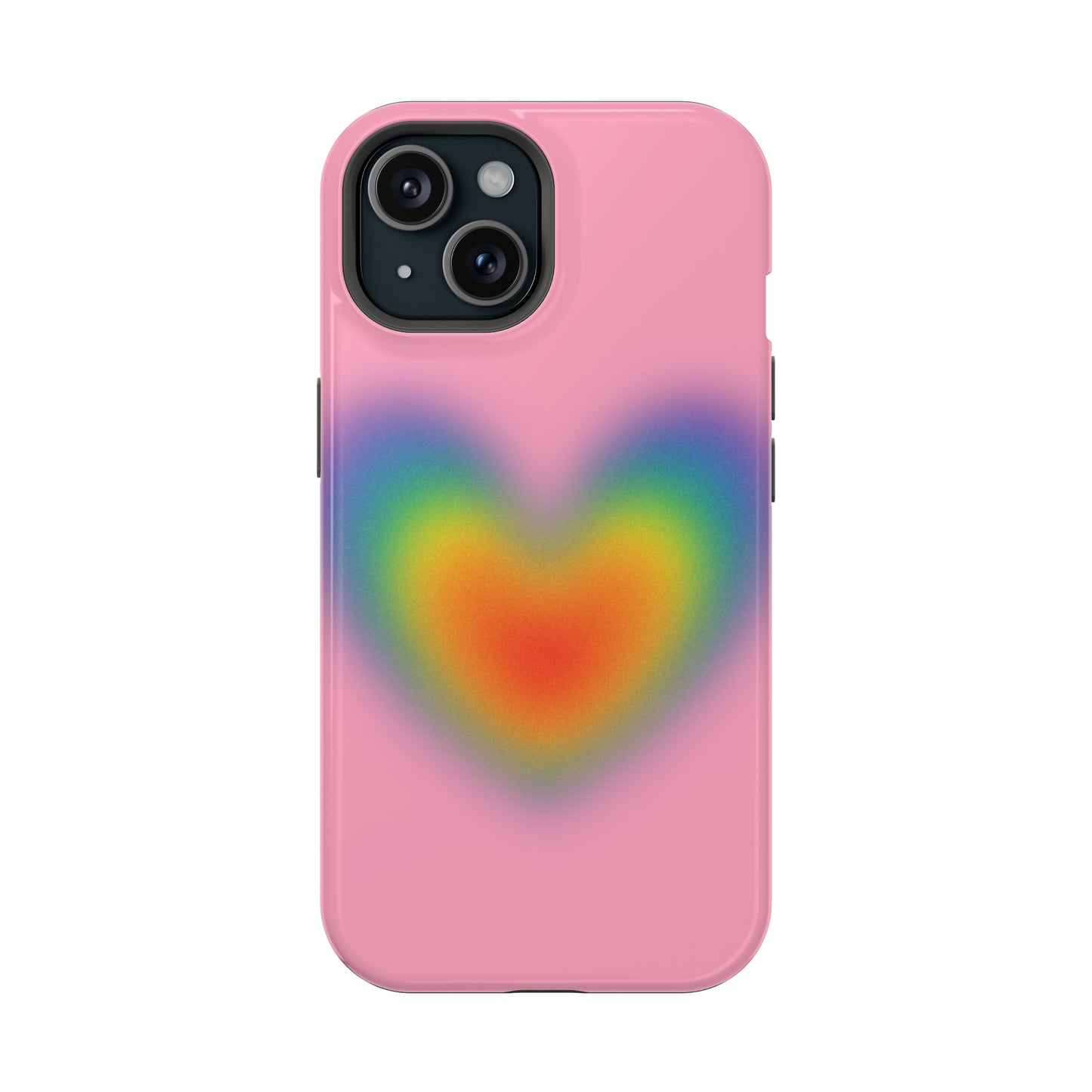 ‘Aura Heart’ MagSafe Case