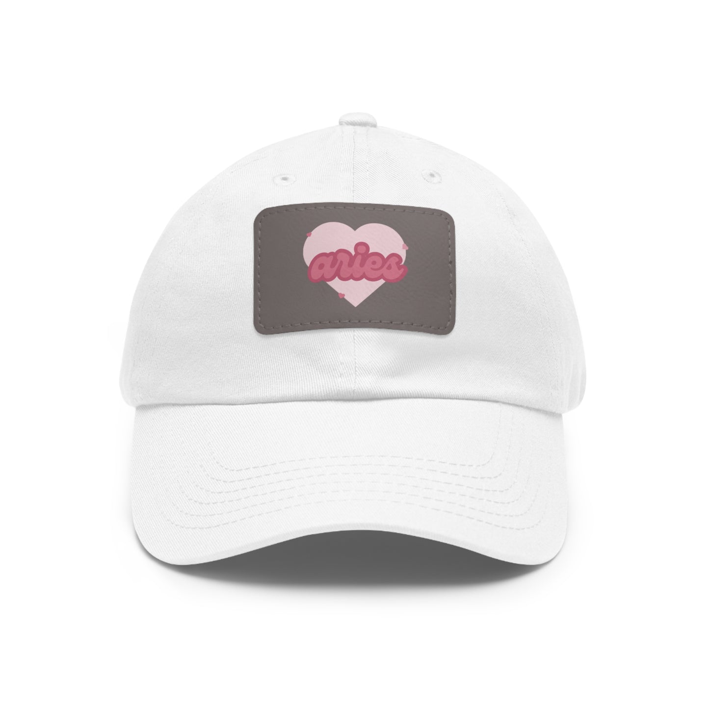 ‘Aries’ Dad Hat