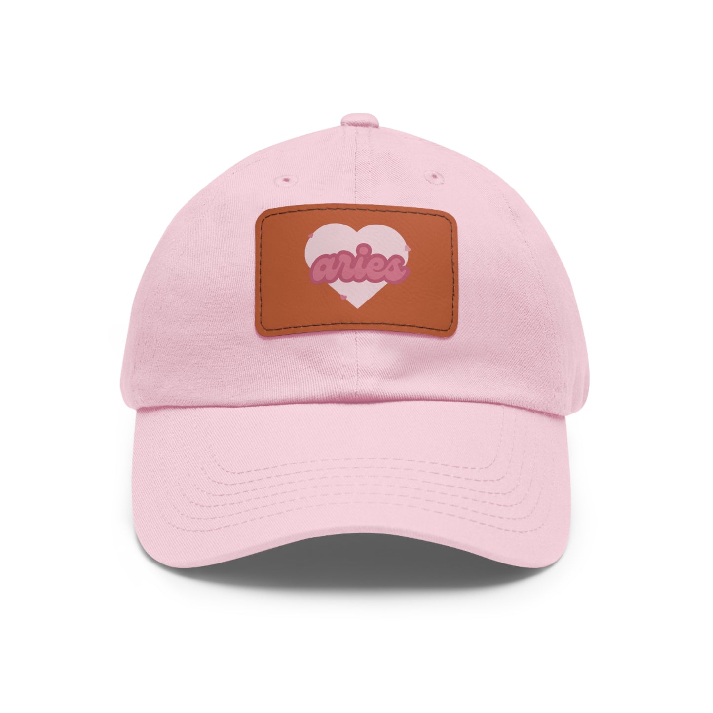 ‘Aries’ Dad Hat