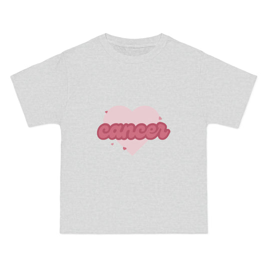 ‘Cancer’ Zodiac Collection T-Shirt