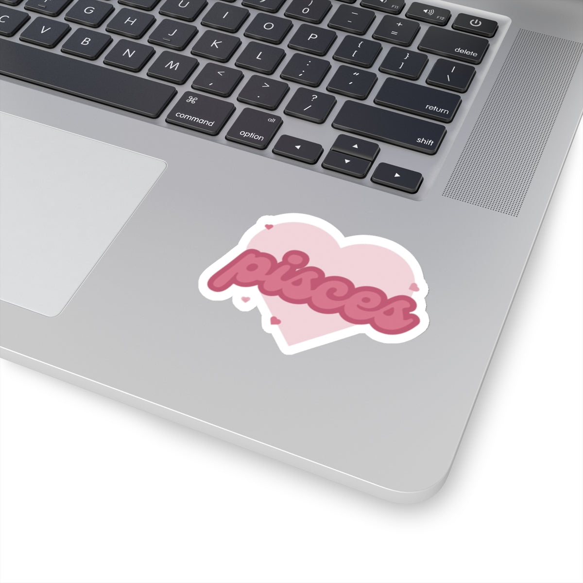 ‘Pisces’ Stickers