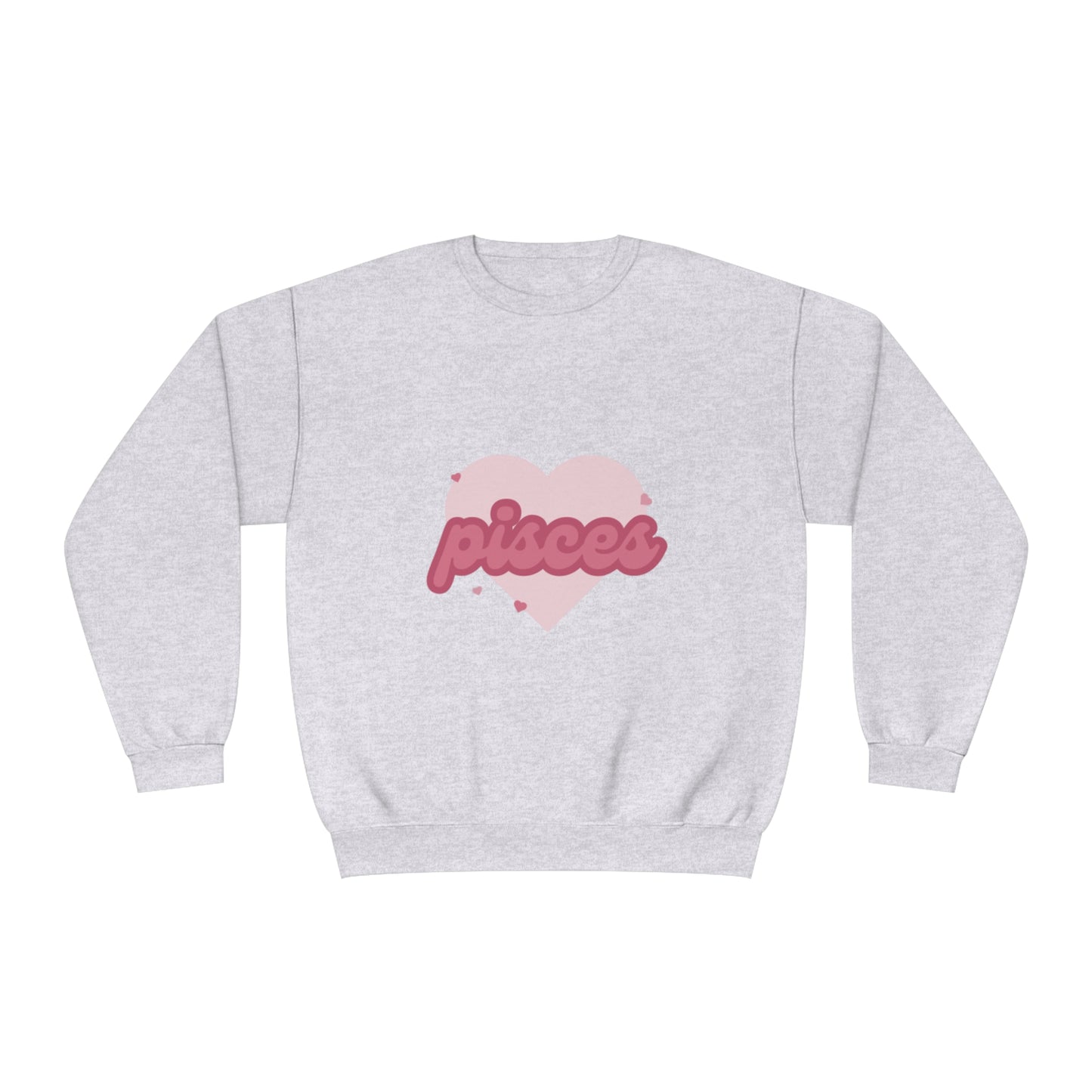 ‘Pisces’ Zodiac Collection Sweatshirt