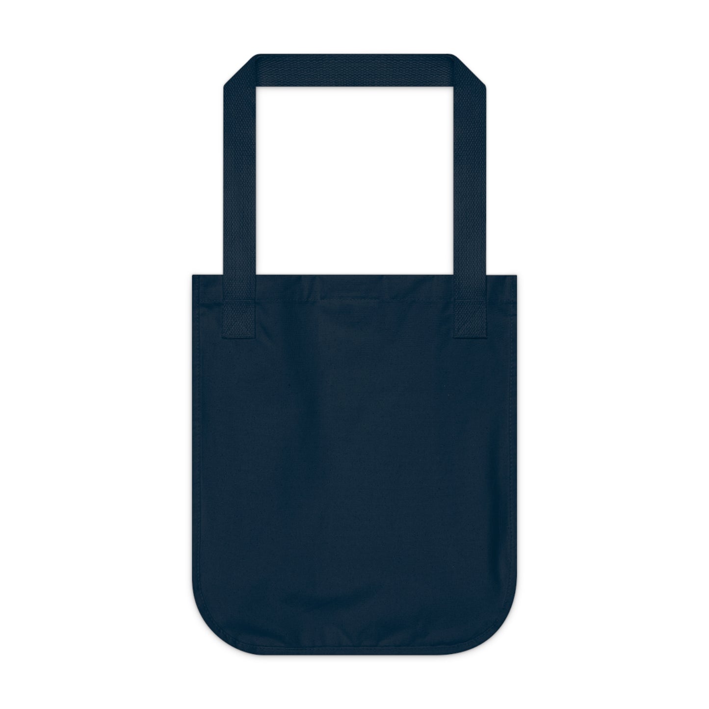 ‘Aries’ Organic Canvas Tote Bag