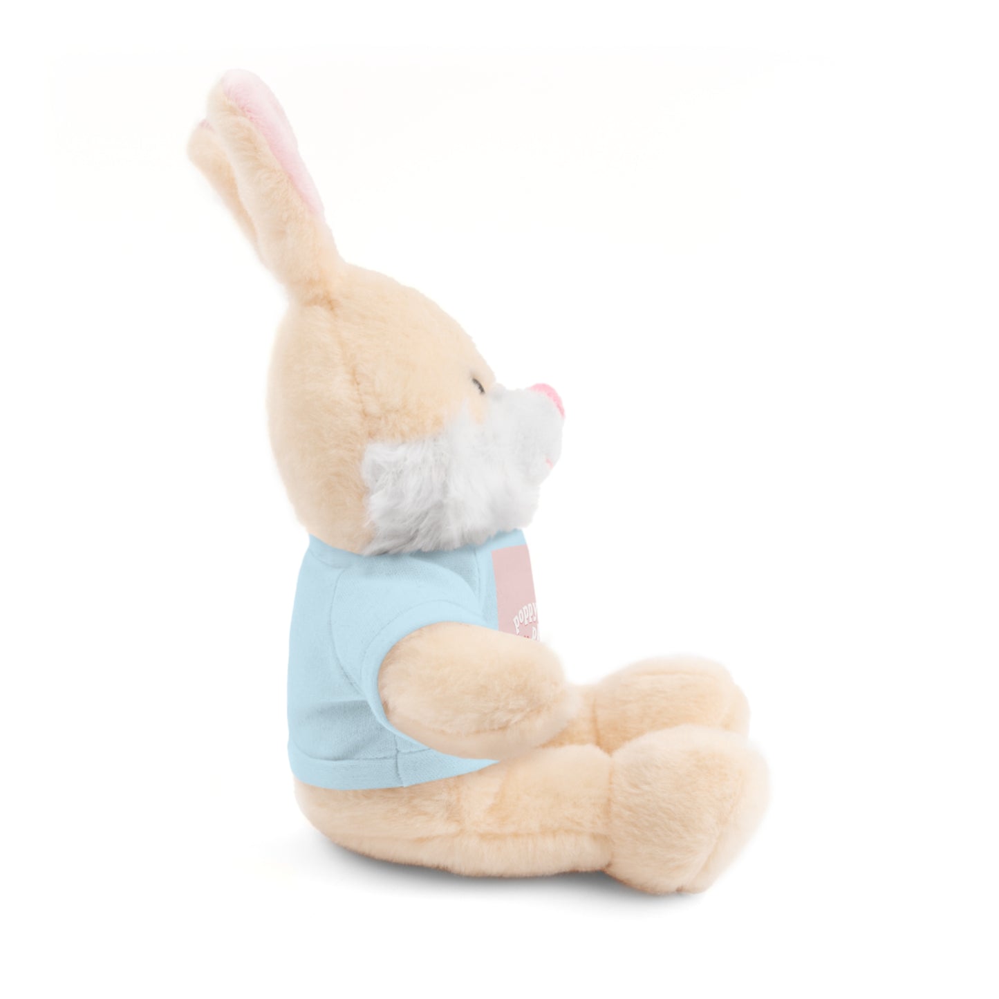 ‘Poppy’s Place’ Stuffed Animal