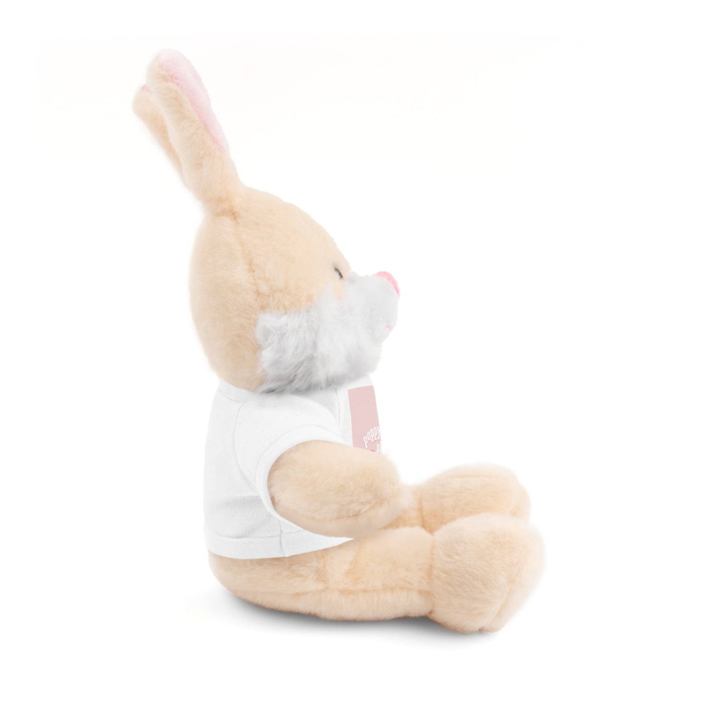 ‘Poppy’s Place’ Stuffed Animal