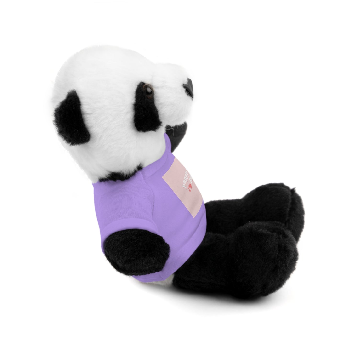 ‘Poppy’s Place’ Stuffed Animal