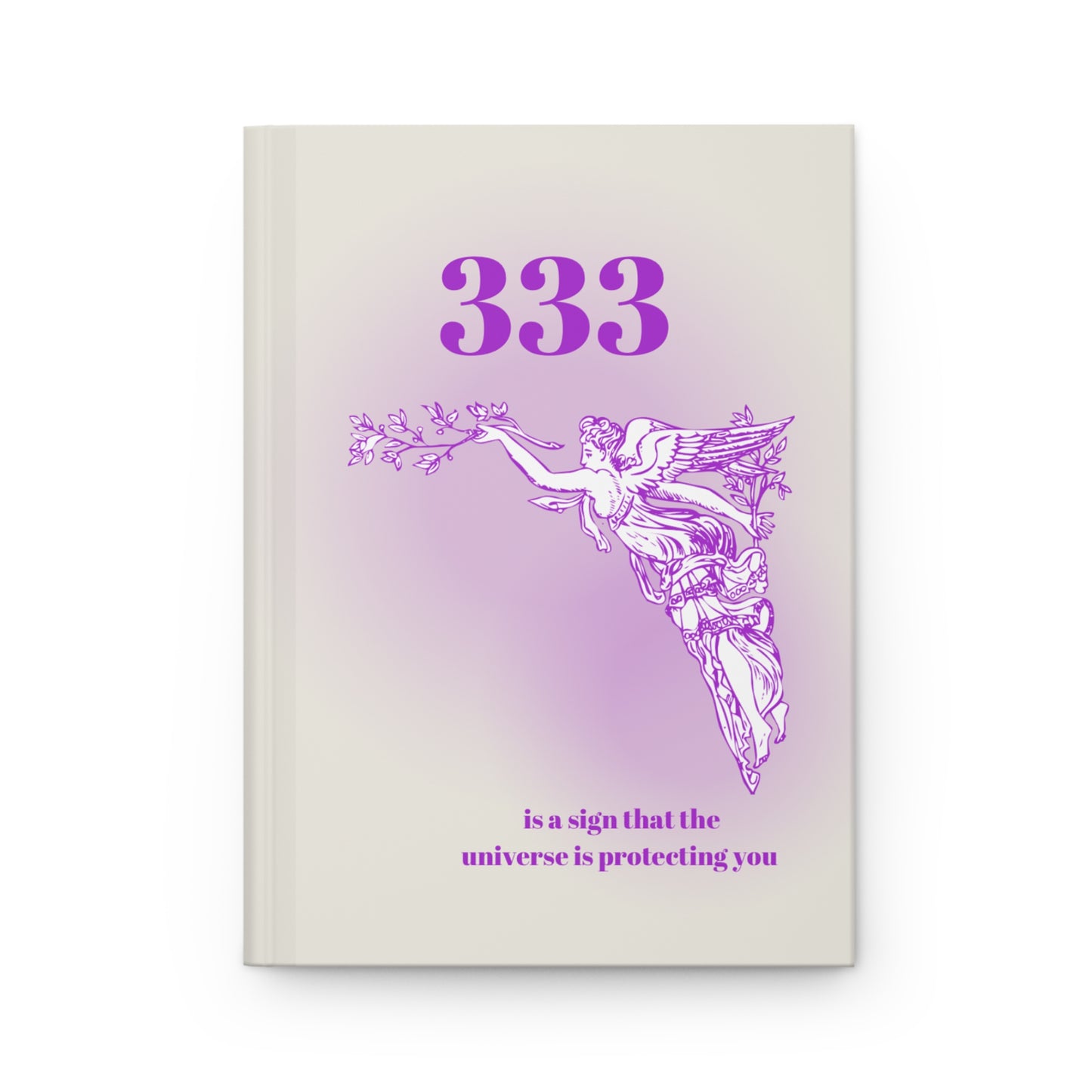 ’333’ Manifesting Journal