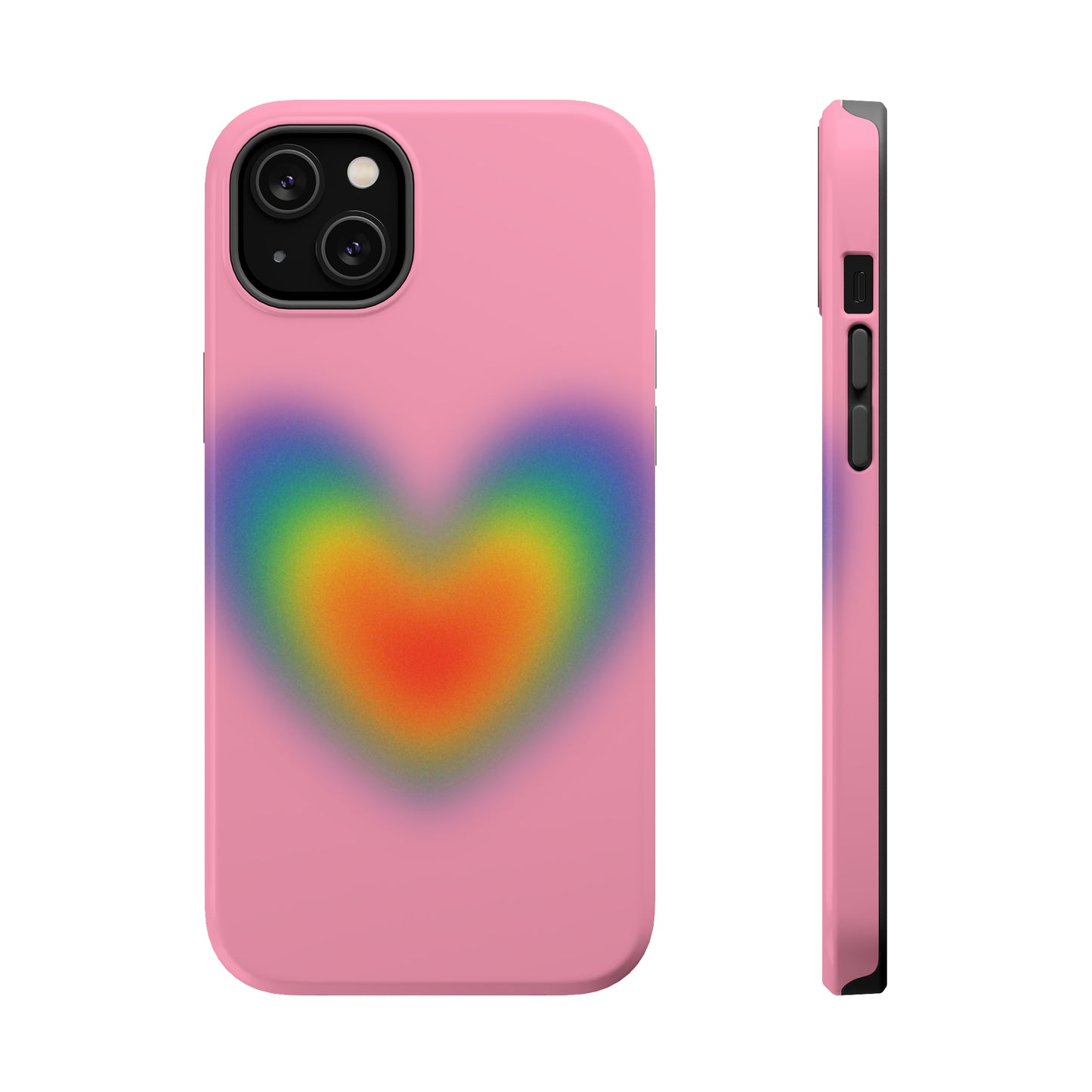 ‘Aura Heart’ MagSafe Case