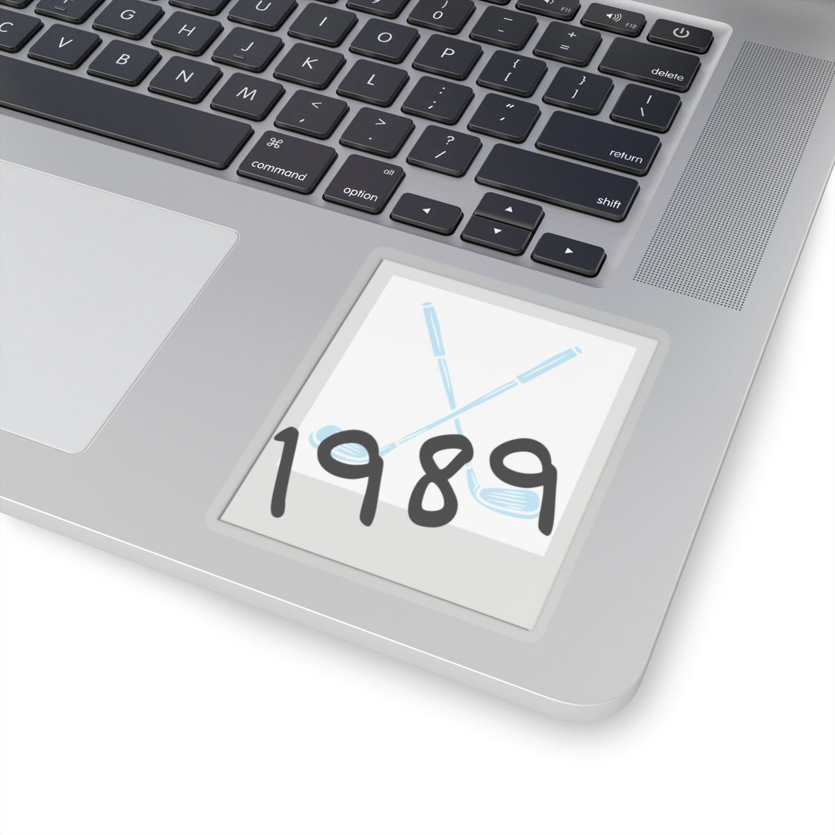 ‘1989’ Stickers