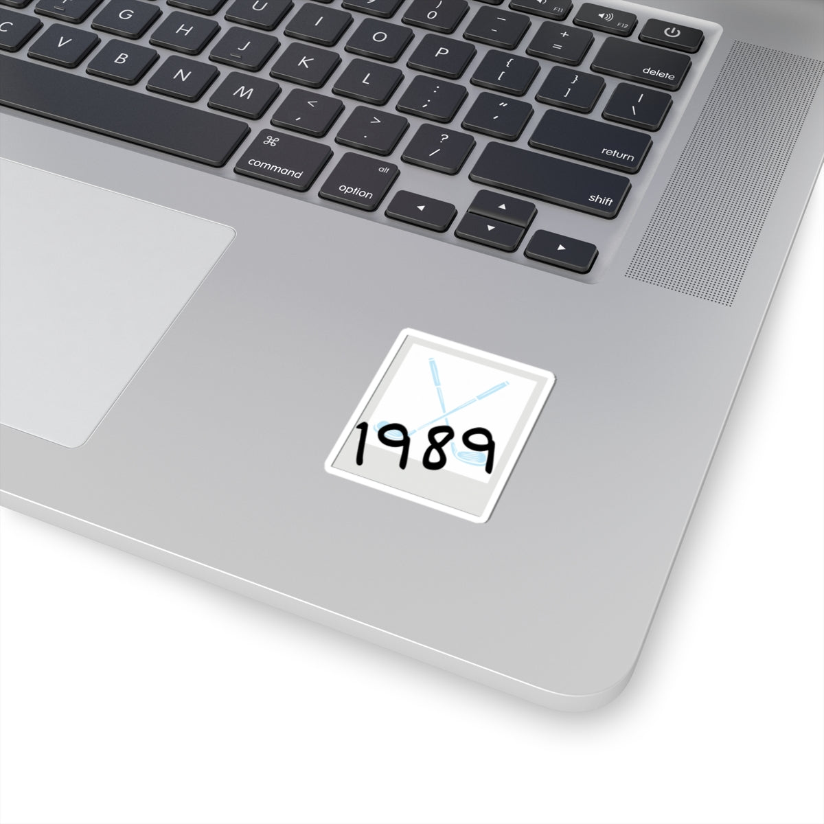 ‘1989’ Stickers